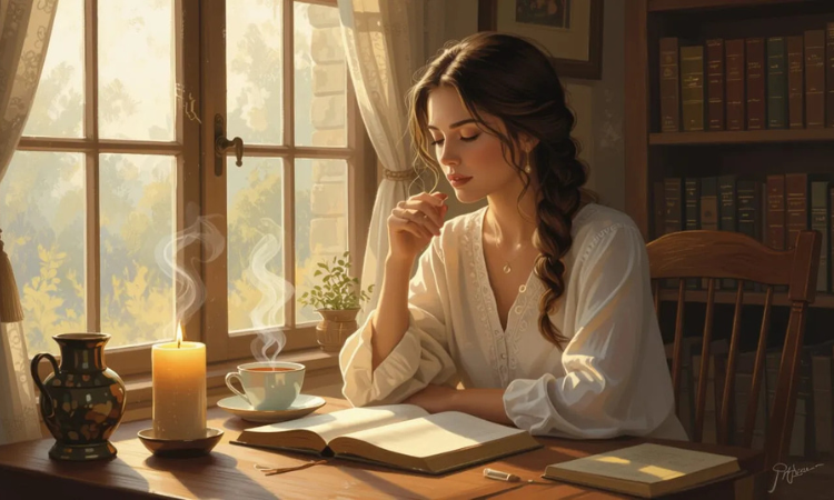 7 Ways to Heal from the Soul Out
