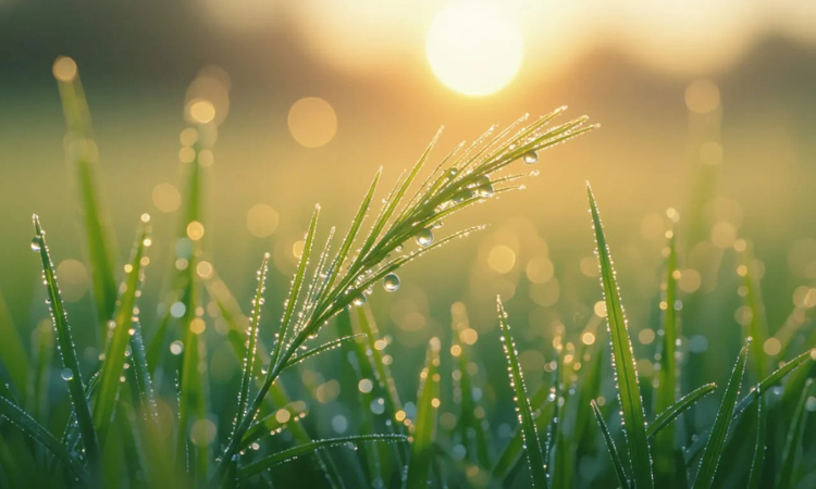 God Is All, All Is God