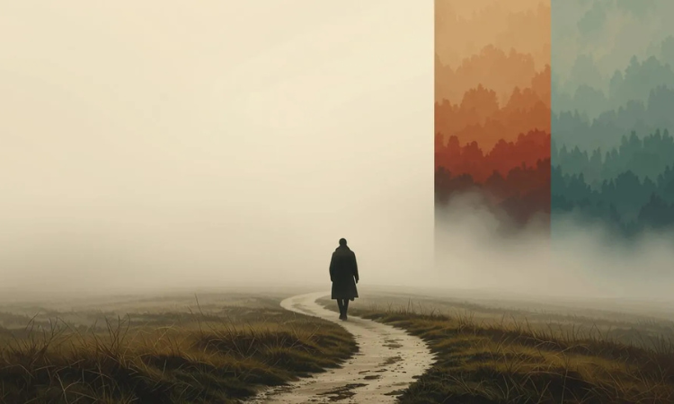 Spiritual Meaning of Burnout