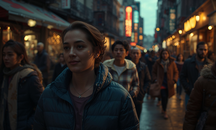  Living in the Awareness of Universal Divinity