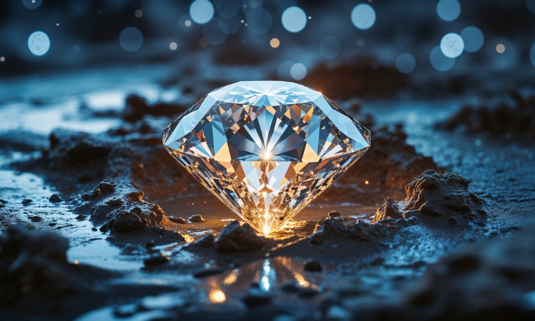 The Divine Self Needs No Improvement