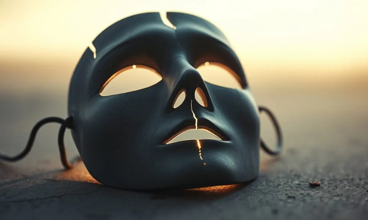 The Truth About Yourself 