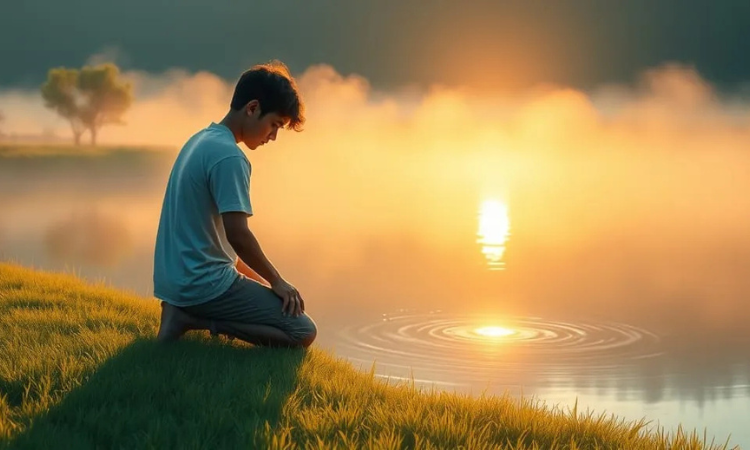 The Truth About Yourself 