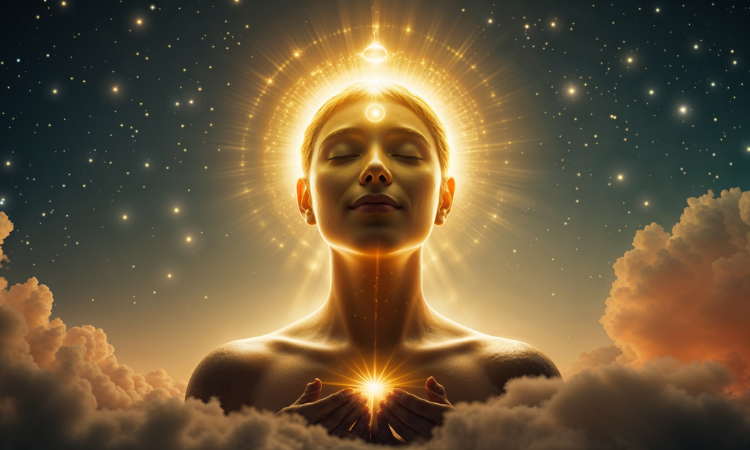 The Truth About Yourself – As Taught by the Masters of the Far East