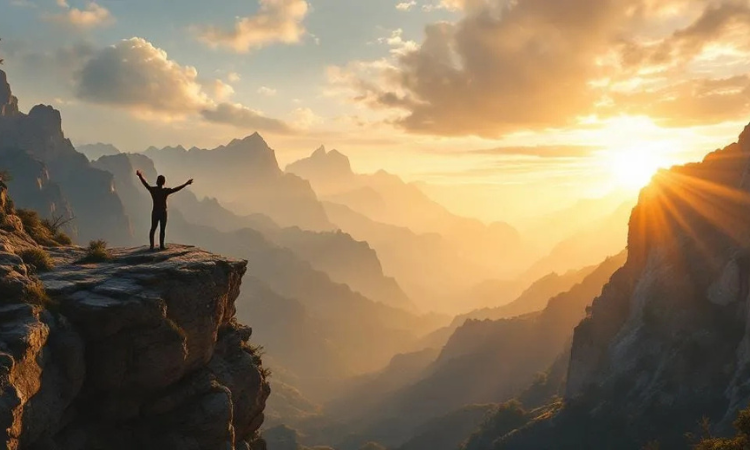 Why Everything in Life is Divine (According to the Masters of the Far East)”