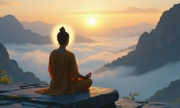 The Truth About Yourself 