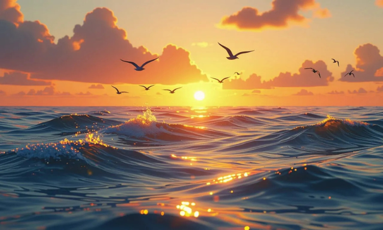 everything is divine