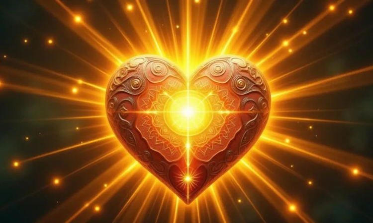 How to Find God Within