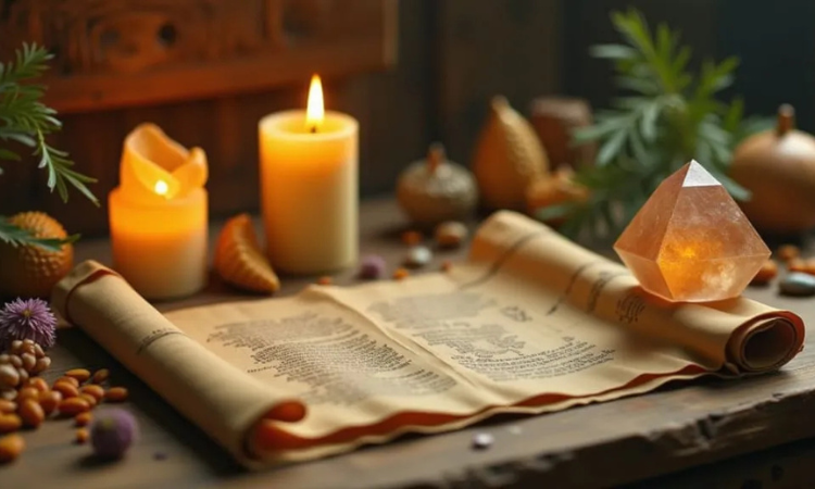 Awaken the Divine Feminine Within