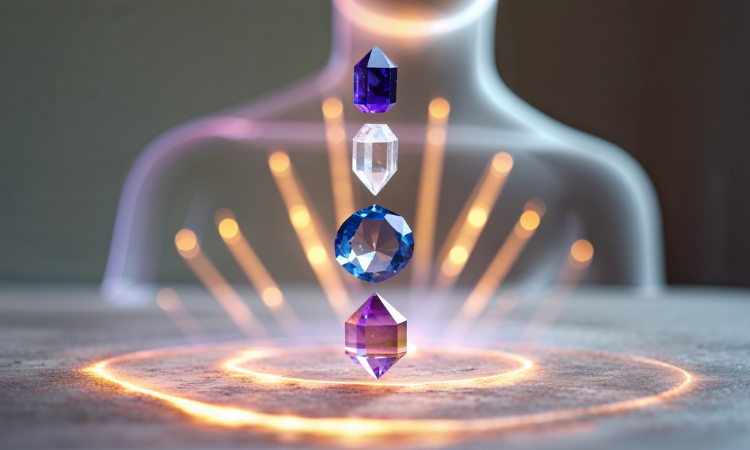 spiritual jewelry meaning