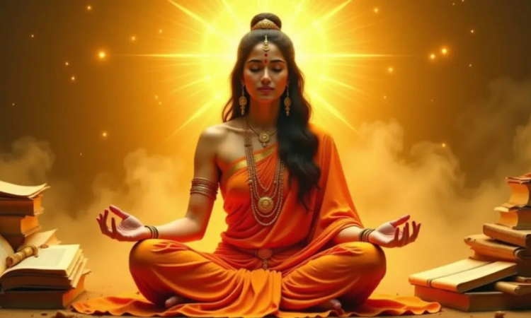 How to Find God Within