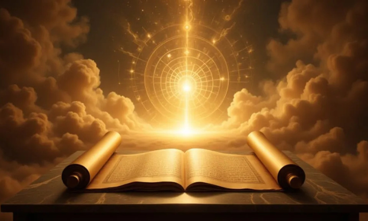 Living as One with God