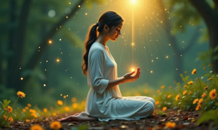 The Power of the Word in Oneness