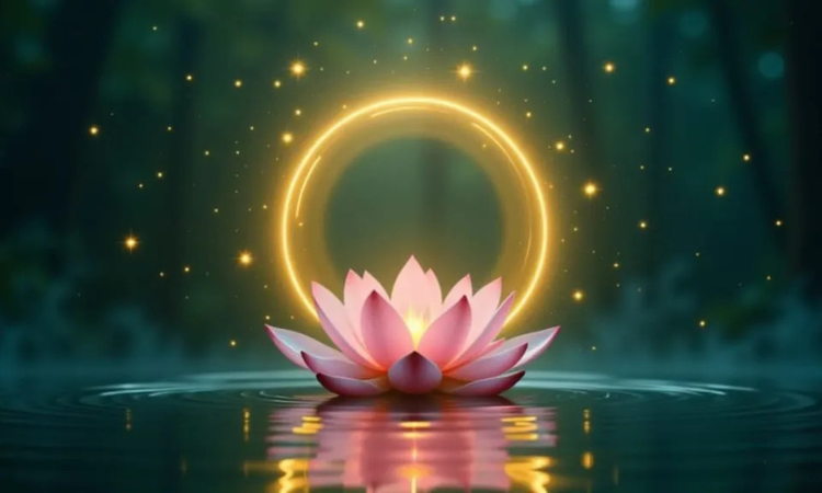 How to Find God Within