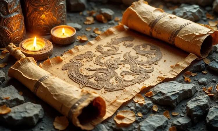 Divine Intuition