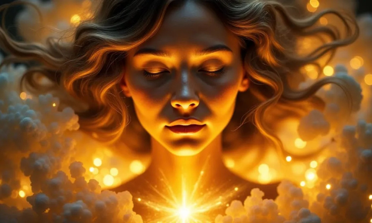 Divine Presence Within