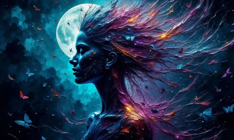 Divine Intuition
