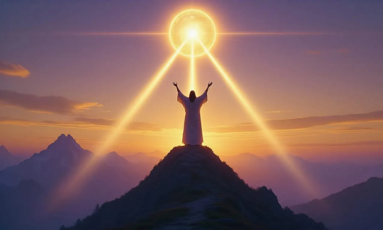 How to Trust Divine Intuition in a Noisy World