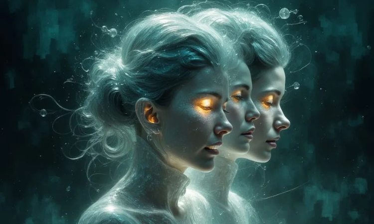Divine Intuition