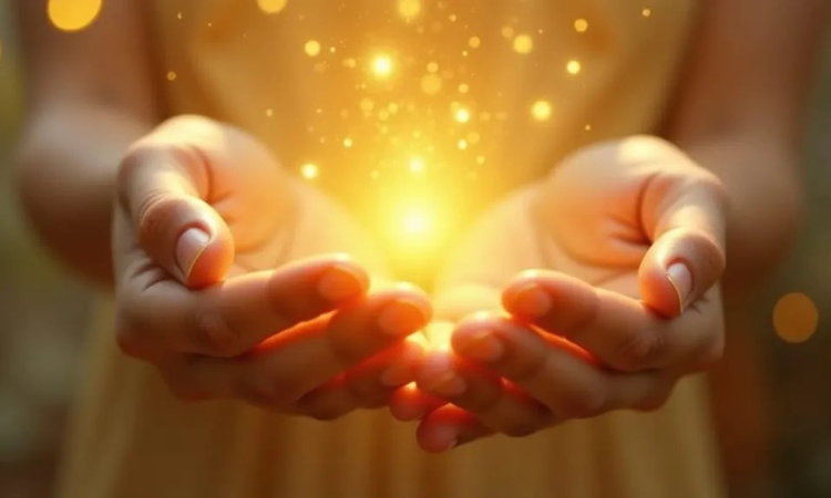 Manifesting Without Chasing Money