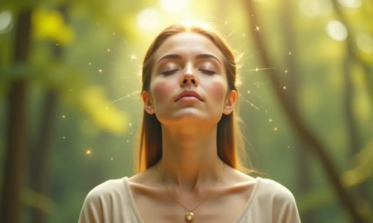 Manifesting Without Chasing Money
