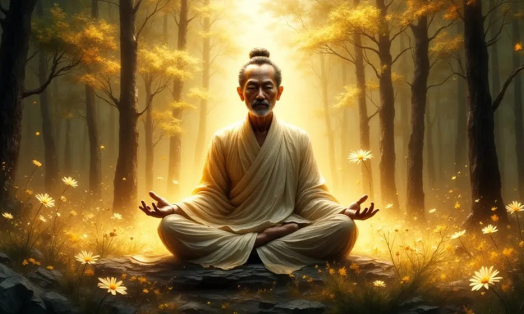 Divine Intuition
