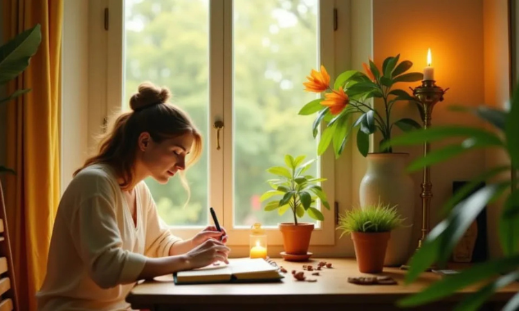 Practicing Alignment in Daily Life