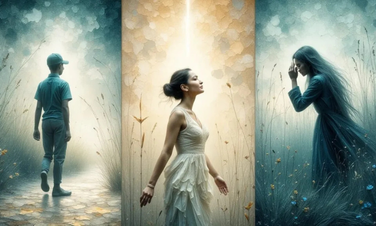 Stories of Inner Listening