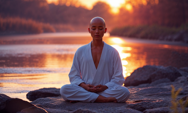 The Power of Presence