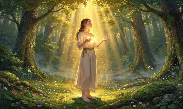 The Power of Presence