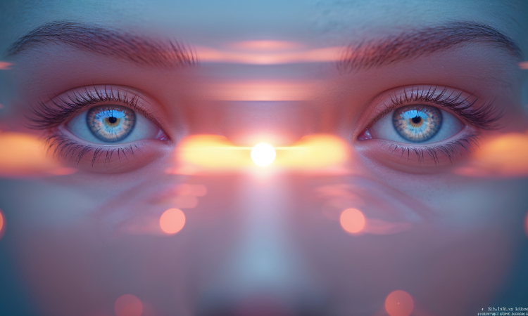 The Power of Presence