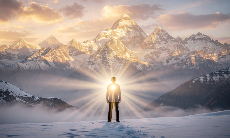 The Untold Meaning of Christmas: Awakening the Inner Christ