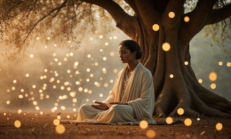 Silent Power of Gratitude