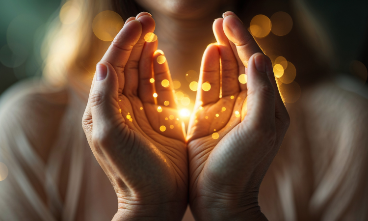 Silent Power of Gratitude