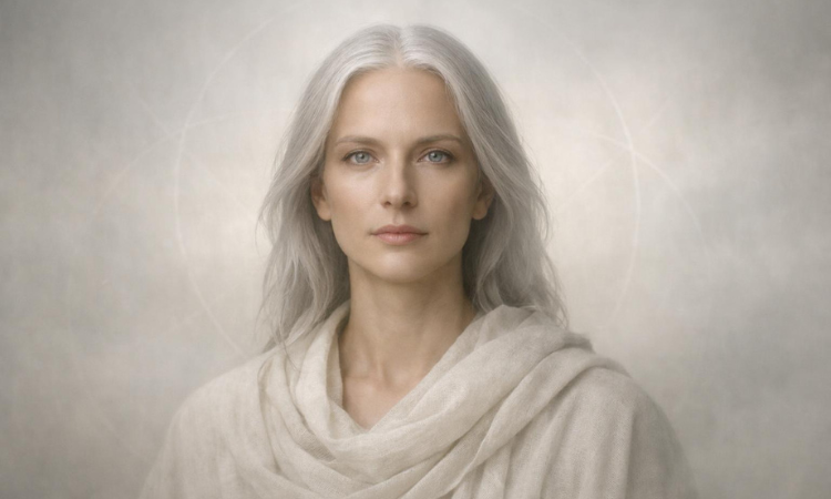 Discover the Sage Archetype of Clarity