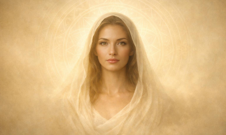 Discover the Twelve Divine Feminine Archetypes