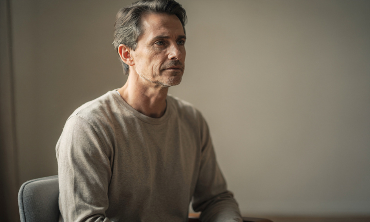 Divine feminine energy expressed as wisdom beyond emotional reactivity.