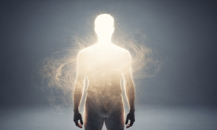 Sage archetype shown as clarity dissolving confusion