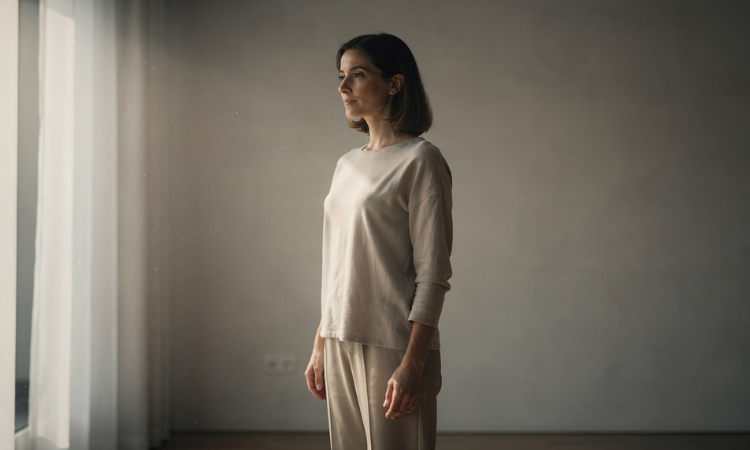 The Master Key of Inner Stillness