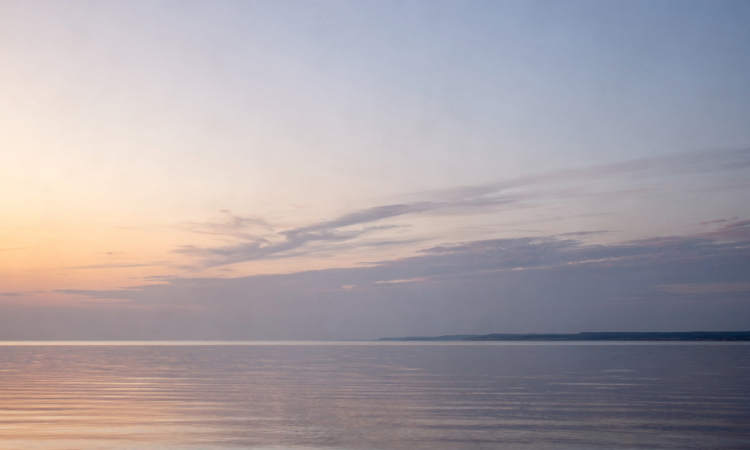 How spiritual books permanently shift perception.