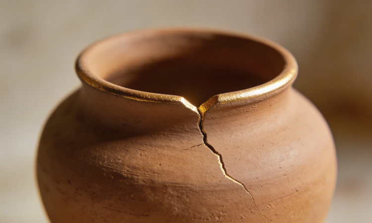 Integrating the divine feminine shadow into wholeness.