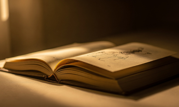 Spiritual books that awaken inner awareness.