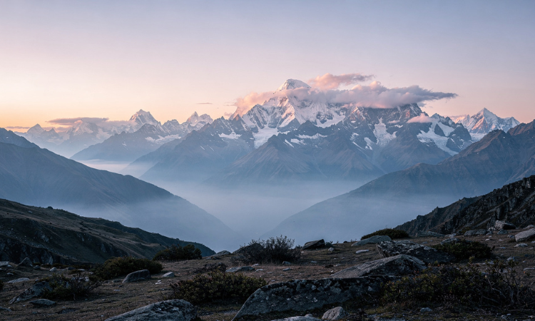 Spiritual books that introduced Himalayan teachings to the West.