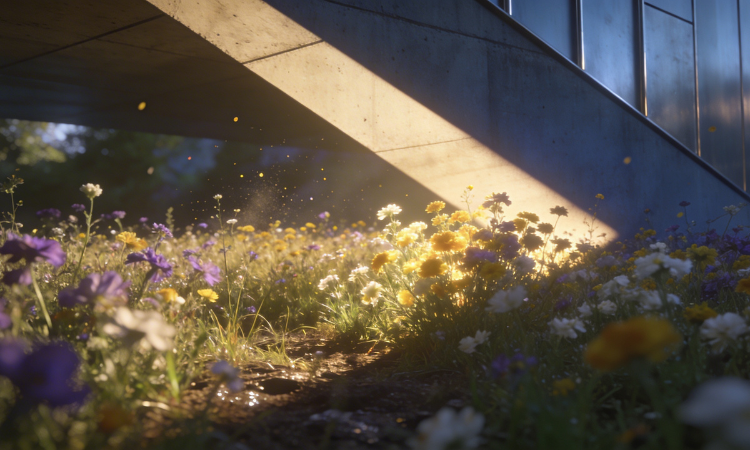 Suppression contributing to the formation of the divine feminine shadow.