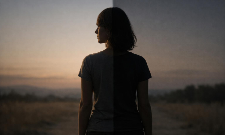 The Divine Feminine Shadow: Hidden Truths Finally Revealed