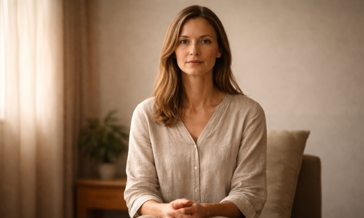 The mature expression of the divine feminine beyond distortion.