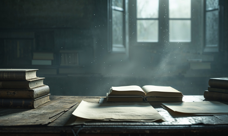 The mystery surrounding Baird T. Spalding’s life and biography.