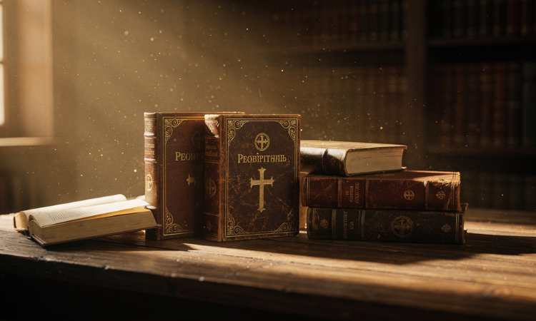 Forgotten Spiritual Teachers Who Quietly Changed the World Forever