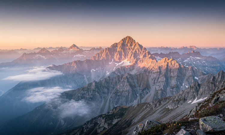 ancient spiritual connection with nature traditions