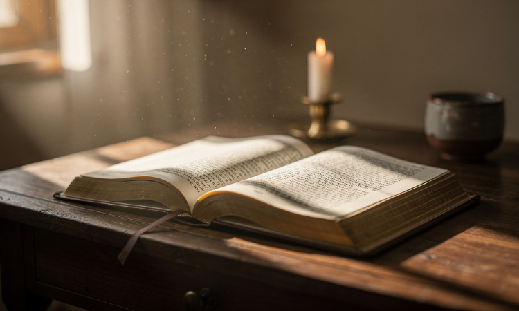 hidden spiritual teachers and the quiet transmission of wisdom